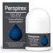 PERSPIREX Antiperspirant MEN'S MAXIMUM STRENGTH Clinically proven to reduce Heavy Sweating for MEN Deodorant Roll On up to 5 days long lasting freshness & sweat protection 20ml