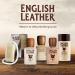 English Leather Deodorant for Men - Classic & Masculine with Long Lasting Citrus Aromatic & Woody Scent (2.6 Oz / 75 g) - Buy Online on GoSupps.com