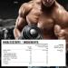 Bulk Pure L-Glutamine Powder - 100% Micronized Amino Acid High Purity No Additives Tasteless 500g - Laboratory Tested for Quality - Buy Online on GoSupps.com