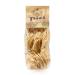 Morelli Pici Pasta di Toscana - Gourmet Italian Pasta - Organic Pici Noodles - Thick Organic Pasta Nests Made in Italy from Durum Wheat Semolina - 17.6oz (500g) 17.6 Ounce (Pack of 1)