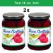 Aunt Nellie's Sliced Pickled Beets - Sweet & Tangy American-Made Delight | Deep Ruby Red-Purple | 16 oz. (Pack of 2) - Buy Online on GoSupps.com