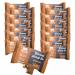 Gourmet Protein Brownie & Blondie Bars | High Protein Gluten-Free Honey-Sweetened No Seed Oils or Preservatives Protein Snack Shop (20 Chocolate Brownie) Chocolate Brownie 20