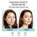 Hyaluronic Acid Serum with Vitamin E - Hydrating & Moisturizing Anti-Aging Solution for Dry Skin | 30ml - Buy Online on GoSupps.com