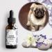 Floral Elixir Blend for Stressed Dogs - Quickly Comfort Your Dog. This Blend is a Natural Anti-Stress for His Daily Life (30ML) Pack of 2