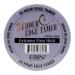 EBIN NEW YORK 24 Hour Edge Tamer - Extreme Firm Hold (5.07oz/ 150ml) - No Flaking  White Residue  Shine and Smooth texture with Argan Oil and Castor Oil Unscented 5.07 Fl Oz (Pack of 1)