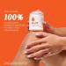 Bio-Oil Dry Skin Gel - Fast Absorbing Face & Body Moisturizer Non-Comedogenic Nourishing Emollients & Vitamin B3 1.7 oz - International Shipping Available - Buy Online on GoSupps.com