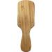 Premium Wild Boar Bristle Hair Brush for Men - Bamboo Handle - Model #153 - Buy Online on GoSupps.com