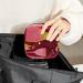GIAPB Period Bag - Red Cup Color Period Pouch & Sanitary Napkin Storage - Travel Makeup Bag 3374 - Buy Online on GoSupps.com