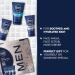 NIVEA MEN Fully Protected Gift Set (3 Products) Men's Skincare Gift Set with Face Wash Exfoliating Scrub and Moisturiser Perfect as Christmas or Birthday Gift for Him - Buy Online on GoSupps.com