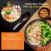 MAMA PHO GA Chicken Flavour Vietnamese Style Instant Rice Noodles Soup Bowl 65g (Pack of 4) - Buy Online on GoSupps.com