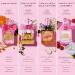 Juicy Couture Viva La Juicy Le Bubbly Eau De Parfum Luxury Women's Perfume with Notes of Champagne Inspired Pink Berries Gardenia Jasmine & Amber - Fruity & Sweet EDP Spray 1.7 Fl Oz (Pack of 1) - Buy Online on GoSupps.com