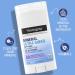 Neutrogena Mineral Ultra Sheer Dry-Touch Face & Body Stick SPF 50 - With Vitamin E - Sun Protection - Zinc Oxide - 42g White - Buy Online on GoSupps.com