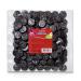 Red Band Liquorice Coins Bag Liquorice 500 grams