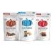 Superseedz Somewhat Spicy Pumpkin Seeds | Whole 30, Paleo, Vegan & Keto Snacks | 8g Protein | Made in USA | Nut & Gluten Free | 5oz (Pack of 6) - Buy Online on GoSupps.com
