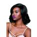 Outre Quick Weave Complete Cap - Perfect Extreme Side Part Lace in Elegant (#4) | Shop Internationally - Buy Online on GoSupps.com