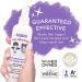 LavenderLocks Lice Prevention Spray | 8 fl oz | No Sulfate & Pesticides | Formulated with Lavender Oil - Buy Online on GoSupps.com