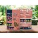AnimalPro Mealworms 454 g (1 LB) Approx 17 000 Mealworms - Buy Online on GoSupps.com