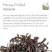 Honey Orchid Dancong Oolong Tea | Authentic Phoenix Dan Cong Tea from Fenghuang China - 50g Bio Oolong Tea - Buy Online on GoSupps.com