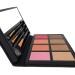 Profusion Cosmetics Blush & Bronzer Palette - 8 Color Professional Makeup Kit - Buy Online on GoSupps.com