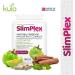 SlimPlex Garcinia Cambogia - Whole Fruit Complex with Glucomannan, Green Coffee Extract, White Kidney Bean, CLA & Chromium Picolinate - 90 Capsules for Weight Management - Buy Online on GoSupps.com