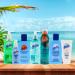 Malibu Sun Soothing After Sun Gel Spray 175ml - Moisturizing and Cooling Formula - Buy Online on GoSupps.com