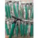 Runaup Disposable Razors - Individually Wrapped with Shaving Cream & Lubricant Strip (100 Pack) - Ideal for Travel & Sensitive Skin - Fast International Shipping - Buy Online on GoSupps.com