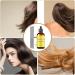  bellv Hair Oil - 1.02 Fluid Ounce Oz Hair Bonding Oil Reduce Split Ends Flying Strands Frizz Control Hair Care for Women and Bellv - Buy Online on GoSupps.com