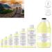 Buy 2 oz China Musk Spray Perfume - Pure Uncut Body Fragrance Oil for Aromatherapy | Long-lasting Scent - Buy Online on GoSupps.com