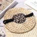 4pcs Soft 3D Adjustable Leopard Eye Patches for Adults | Improve Weak Vision & Strabismus Recovery - Buy Online on GoSupps.com