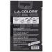L.A. Colors I Heart Makeup Brow Palette - Medium to Deep 0.26 oz | C30355 - Buy Online on GoSupps.com