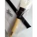 KIEHL'S FACE MASK BRUSH WITH TRANSPARENT POUCH - Buy Online on GoSupps.com