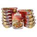 Buy Buss Cevapcici & Hacksteak Bundle | Authentic Balkan Dish & Mexican-Style Flavor | 12 x 300g | International Shipping Available - Buy Online on GoSupps.com