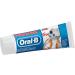 Procter Gamble OralB Junior Star Wars Tandpasta 75 ml - Buy Online on GoSupps.com