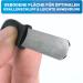 Bluepet 12 cm Claw File - Nail Care Tool for Dogs Cats & Small Animals | Optimal Sharp Edge Removal | International Shipping - Buy Online on GoSupps.com