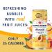 Sanpellegrino Momenti Clementine and Peach Sparkling Drink 11.15 Fl Oz (Pack of 24) - Buy Online on GoSupps.com