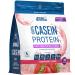 Applied Nutrition Casein Protein Powder - Micellar Casein Supplement Slow Release Protein (900g - 30 Servings) (Strawberry Cream) Strawberry 900g (Pack of 1)