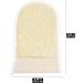 Jairestone Dual-Sided Exfoliating Body Scrubbing Loofah Sponge for Men & Women - Turkish Shower Loufa - Deep Exfoliator Bath Glove Pad - Improves Skin Texture - Buy Online on GoSupps.com