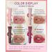 Tinted Lip Balm-1Pcs Raspberry Peptide Hydrating Lip Tint Moisturizer Jelly Lip Treatment Balm Non-Stick Lip Care Glow Reviver Lip Oil Yummy Glowy Lip Gloss Christmas Makeup for Women-04 #04raspberry - Buy Online on GoSupps.com