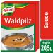 Buy Knorr Wild Mushroom Sauce - 3kg Pack | Premium International Shipping - Buy Online on GoSupps.com