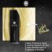 MANE Hair Thickening Spray & Root Touch Up Seal & Control Combo Pack Instantly Thicker Hair for Men & Women Fill in Hairlines and Hide Thinning and Fine Patches - Light Blond 12 Colors (6.76 oz) - Buy Online on GoSupps.com