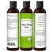 Sky Organics Aloe Vera Gel 8 fl oz - 100% Pure & Natural Moisturizer - Buy Online on GoSupps.com