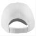 Gelante Adult Plain Baseball Cap - Classic Adjustable Style for All Seasons in White - Buy Online on GoSupps.com