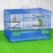 Kathson 6 PCS Parrot Perch Toy Set - Natural Wood Bird Cage Accessories for Parakeet, Budgies, Lovebirds - Buy Online on GoSupps.com