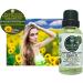 Nativilis Organic Sunflower Seed Carrier Oil (Helianthus annuus) Omega 6 Hair Face & Skin - Natural Cold Pressed - Non-comedogenic - Promotes Moisture Retention in Skin and Hair Acne-Prone Copaiba - Buy Online on GoSupps.com