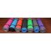 BalanceFrom 2/5-Inch Extra Thick Anti-Slip Exercise Yoga Mat - Purple - Buy Online on GoSupps.com