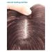 Buy Susanki Remy Human Hair Extensions with 8 Bangs - Black | Premium Quality International Shipping - Buy Online on GoSupps.com