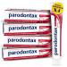 Parodontax Parodontax Original Toothpaste for healthy gums and strong teeth daily use pack of 4 x 75 ml