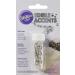 Silver Stars Edible Glitter by Wilton
