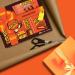 Reese's Lovers Gift Box with Assorted Chocolate Peanut Butter Bars Assorted Chocolate for Gifts Chocolate Gifts for Friends Chocolate Gifts for Family Holiday Candy - 535g (8 Assorted Bars) Assortment of Chocolate 8 Count (Pack of 1) - Buy Online on GoSupps.com