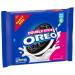 OREO Double Stuf Chocolate Sandwich Cookies Party Size - 26.7 oz | Buy Now for the Ultimate Treat! - Buy Online on GoSupps.com